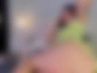 violeta-olsen's Live Sex Cam Show