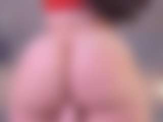 violeta-olsen's Live Sex Cam Show