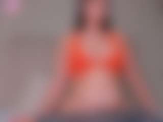 violeta-olsen's Live Sex Cam Show