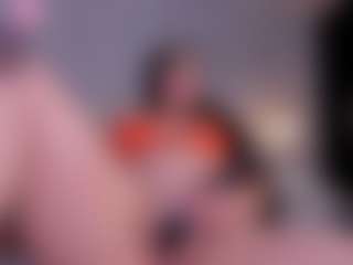 violeta-olsen's Live Sex Cam Show