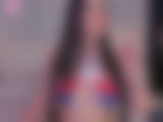 violeta-olsen's Live Sex Cam Show