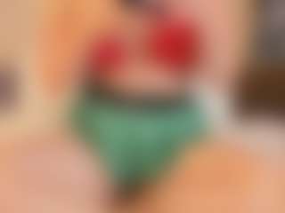 violeta-olsen's Live Sex Cam Show