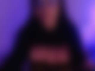 Dominica3's Live Sex Cam Show
