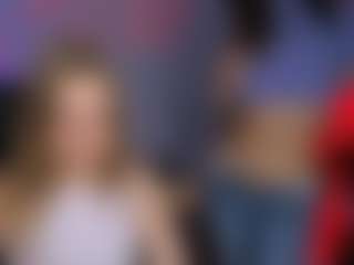 veronica-bubble's Live Sex Cam Show