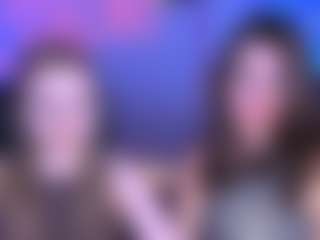 veronica-bubble's Live Sex Cam Show