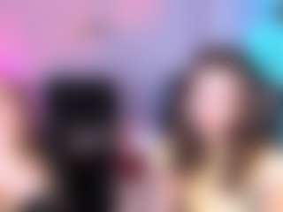 veronica-bubble's Live Sex Cam Show