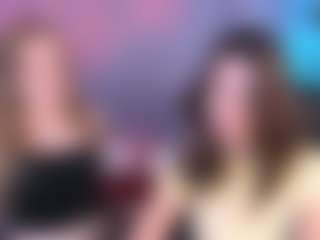 veronica-bubble's Live Sex Cam Show