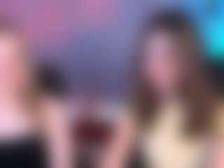 veronica-bubble's Live Sex Cam Show