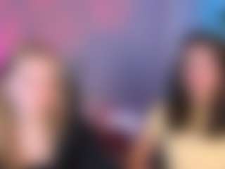 veronica-bubble's Live Sex Cam Show
