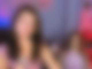 Live cam show with veronica-bubble - Brown Hair on SinfulBabes