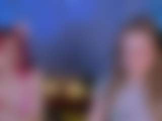 veronica-bubble's Live Sex Cam Show