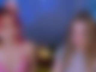 veronica-bubble's Live Sex Cam Show