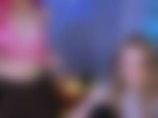 veronica-bubble's Live Sex Cam Show