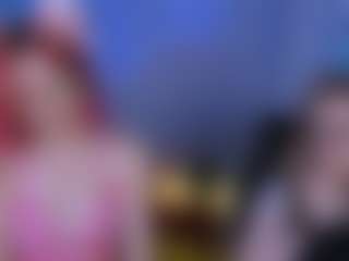 veronica-bubble's Live Sex Cam Show