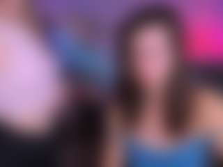 veronica-bubble's Live Sex Cam Show