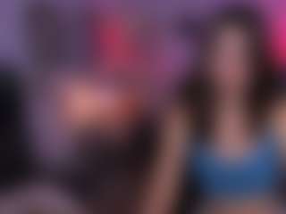 Live cam show with veronica-bubble - Green Eyes on Soda Cam
