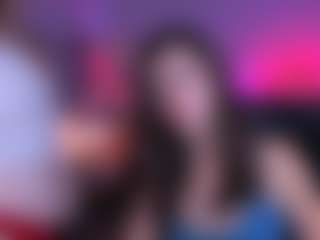 veronica-bubble's Live Sex Cam Show