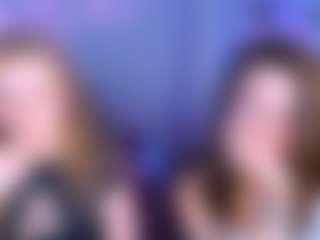 Cam Show en direct de veronica-bubble