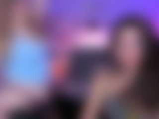 veronica-bubble's Live Sex Cam Show
