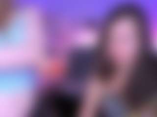 veronica-bubble's Live Sex Cam Show