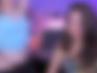 veronica-bubble's Live Sex Cam Show