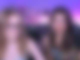 veronica-bubble's Live Sex Cam Show