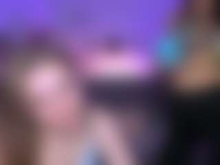 veronica-bubble's Live Sex Cam Show