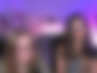veronica-bubble's Live Sex Cam Show