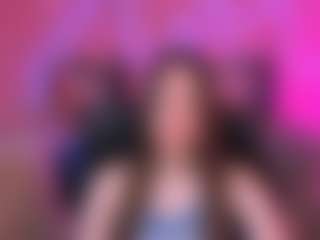 veronica-bubble's Live Sex Cam Show