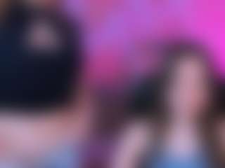 veronica-bubble's Live Sex Cam Show