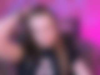 veronica-bubble's Live Sex Cam Show
