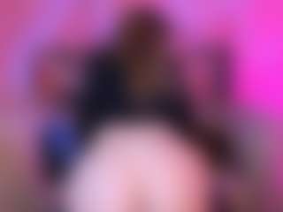 veronica-bubble's Live Sex Cam Show