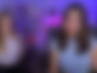 veronica-bubble's Live Sex Cam Show
