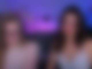 veronica-bubble's Live Sex Cam Show