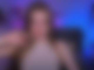 veronica-bubble's Live Sex Cam Show