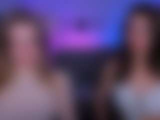 veronica-bubble's Live Sex Cam Show