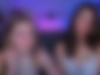 veronica-bubble's Live Sex Cam Show