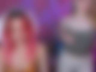 veronica-bubble's Live Sex Cam Show
