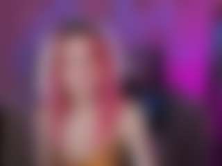 veronica-bubble's Live Sex Cam Show