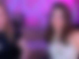 veronica-bubble's Live Sex Cam Show