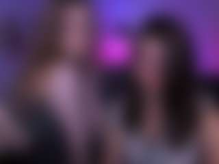 Live cam show with veronica-bubble - Lovense on Dolls Live