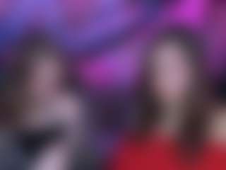 veronica-bubble's Live Sex Cam Show