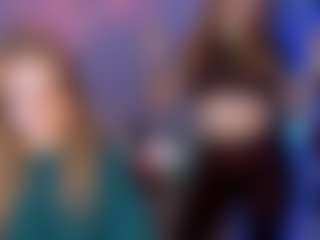 veronica-bubble's Live Sex Cam Show