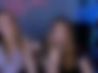 veronica-bubble's Live Sex Cam Show