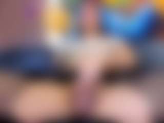 victoriaAleia's Live Sex Cam Show