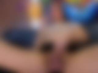 victoriaAleia's Live Sex Cam Show
