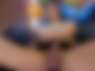 victoriaAleia's Live Sex Cam Show