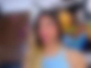 victoriaAleia's Live Sex Cam Show