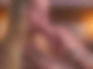 Live cam show with Adeline - Skinny on Hubzter Live