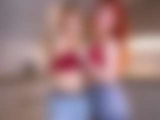 Adeline's Live Sex Cam Show